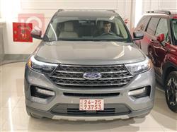 فورد إكسبلورر